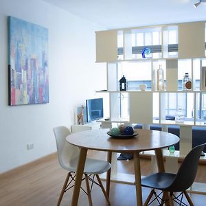 Apartamento Estudio
